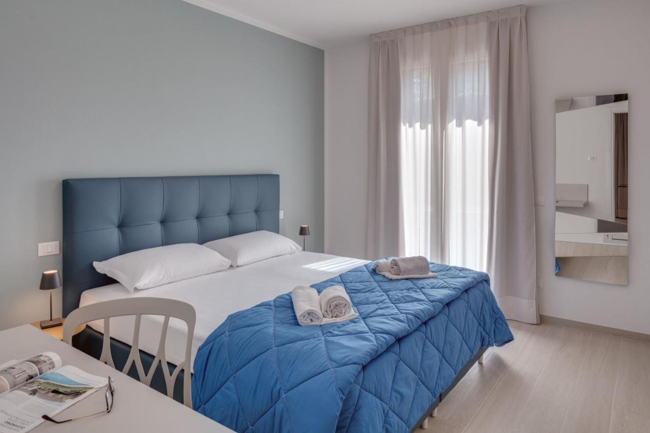 Oleandro Holiday Apartments Bardolino Exterior photo
