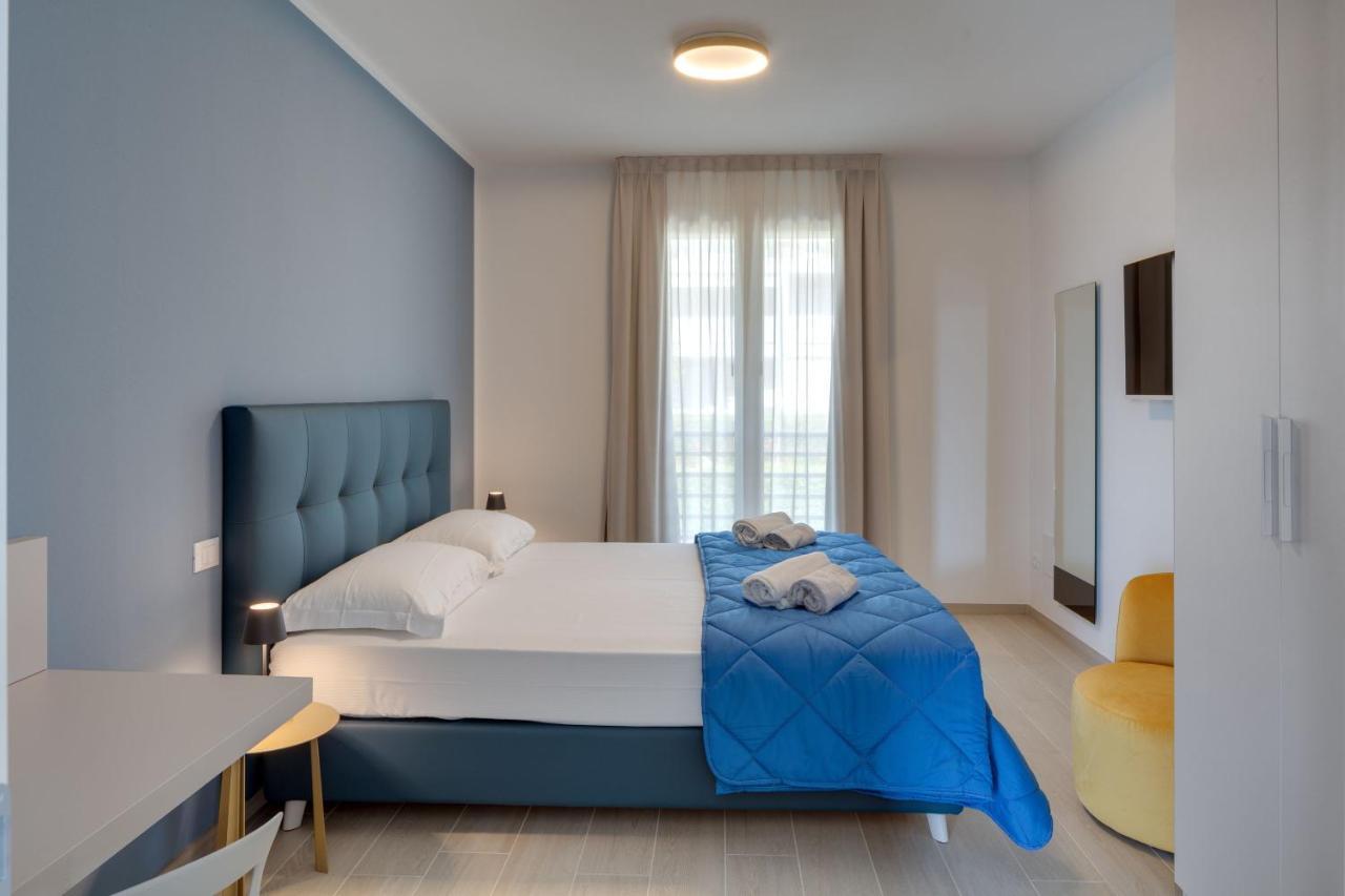 Oleandro Holiday Apartments Bardolino Exterior photo