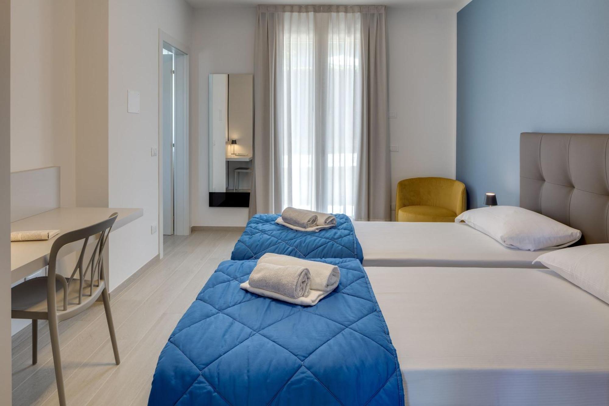 Oleandro Holiday Apartments Bardolino Exterior photo