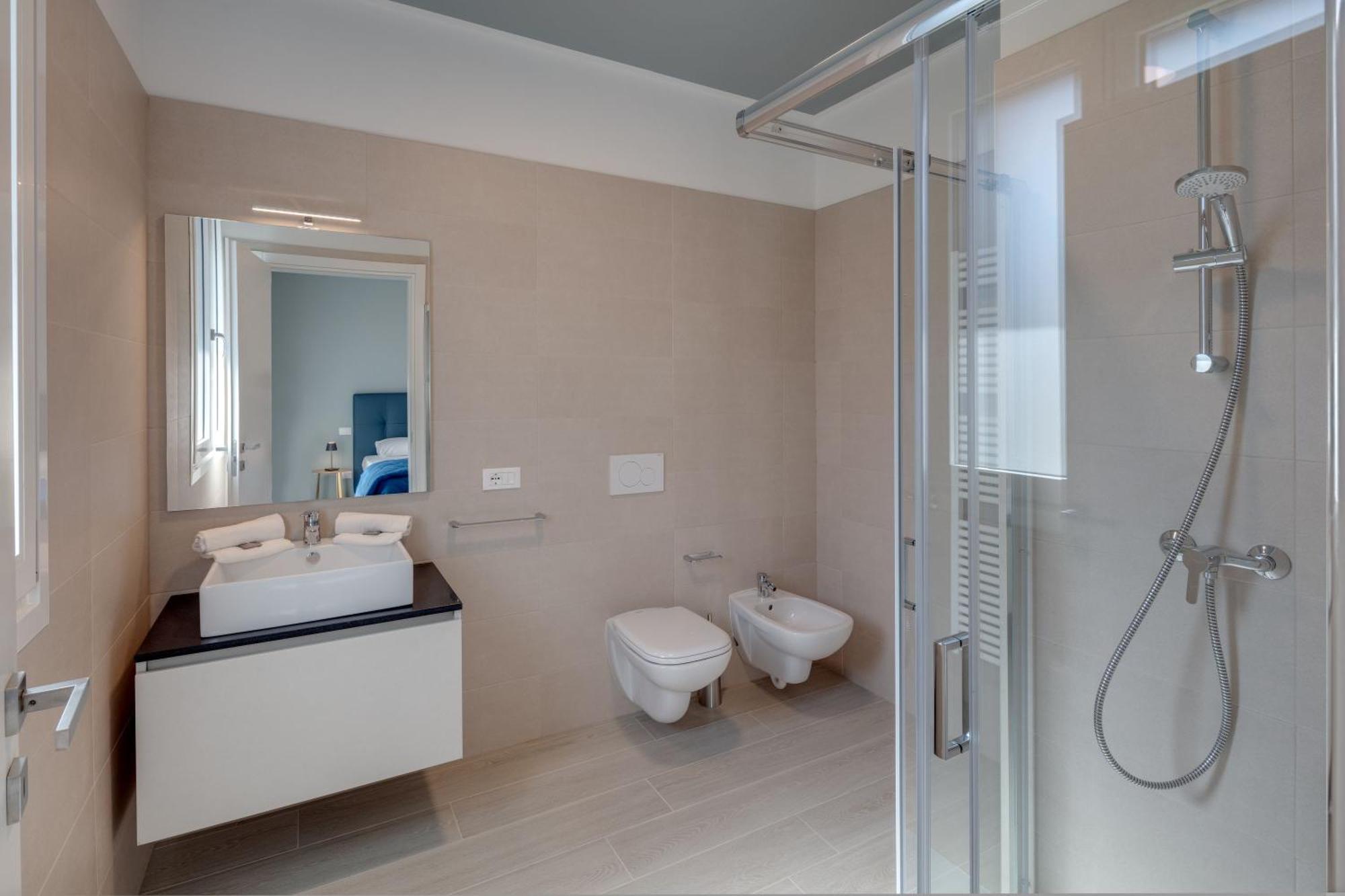 Oleandro Holiday Apartments Bardolino Exterior photo
