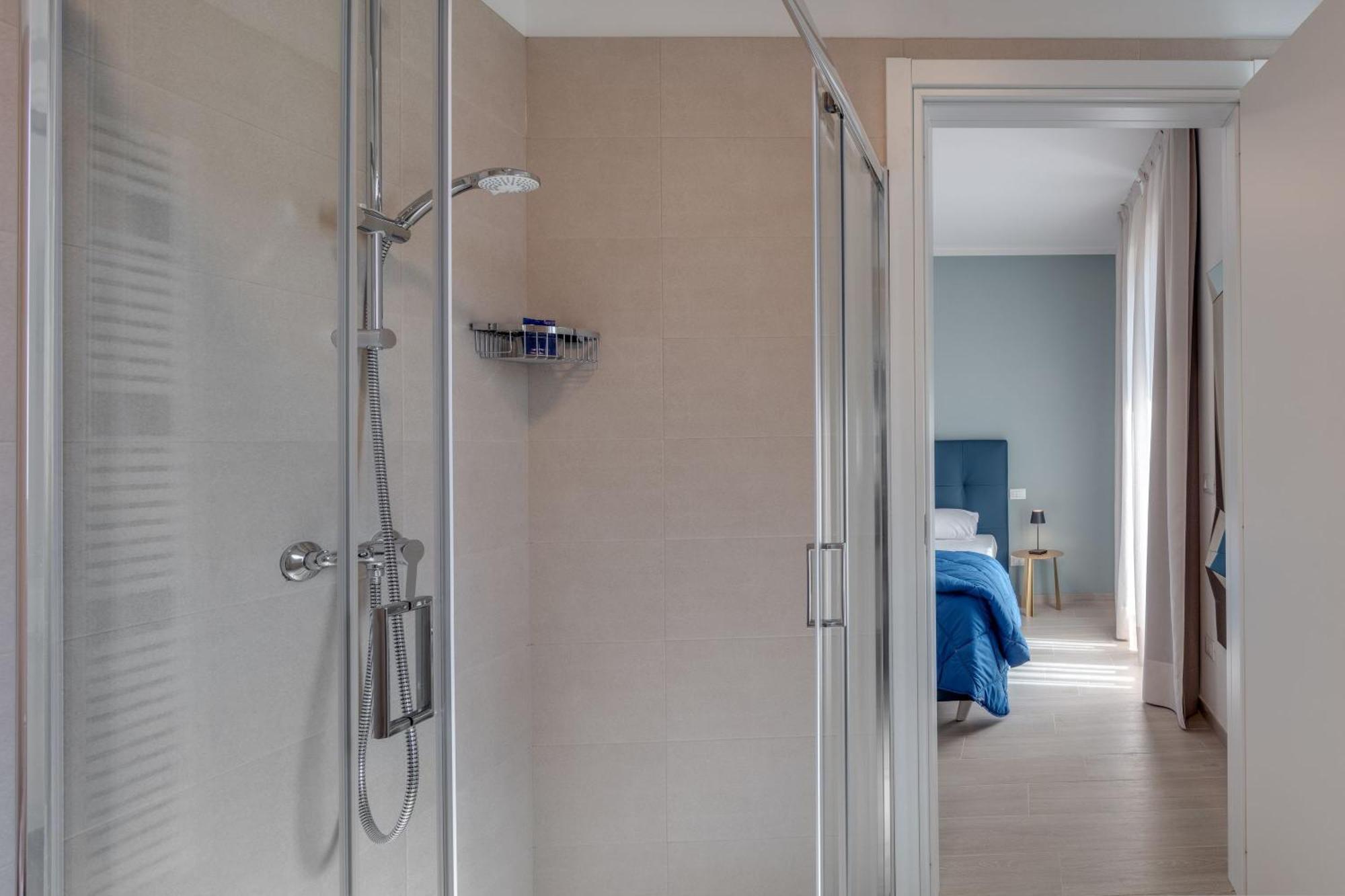 Oleandro Holiday Apartments Bardolino Exterior photo