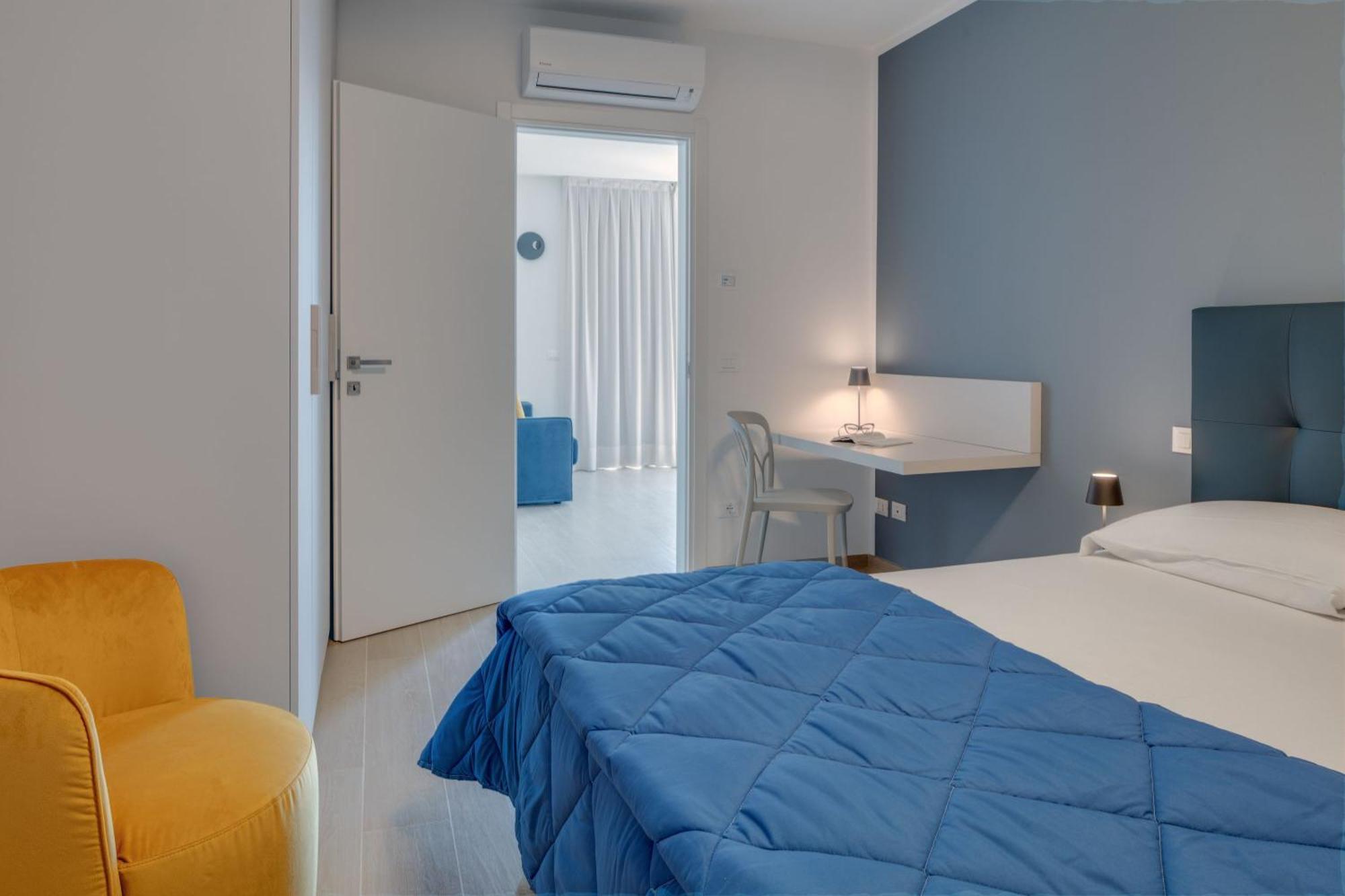 Oleandro Holiday Apartments Bardolino Exterior photo